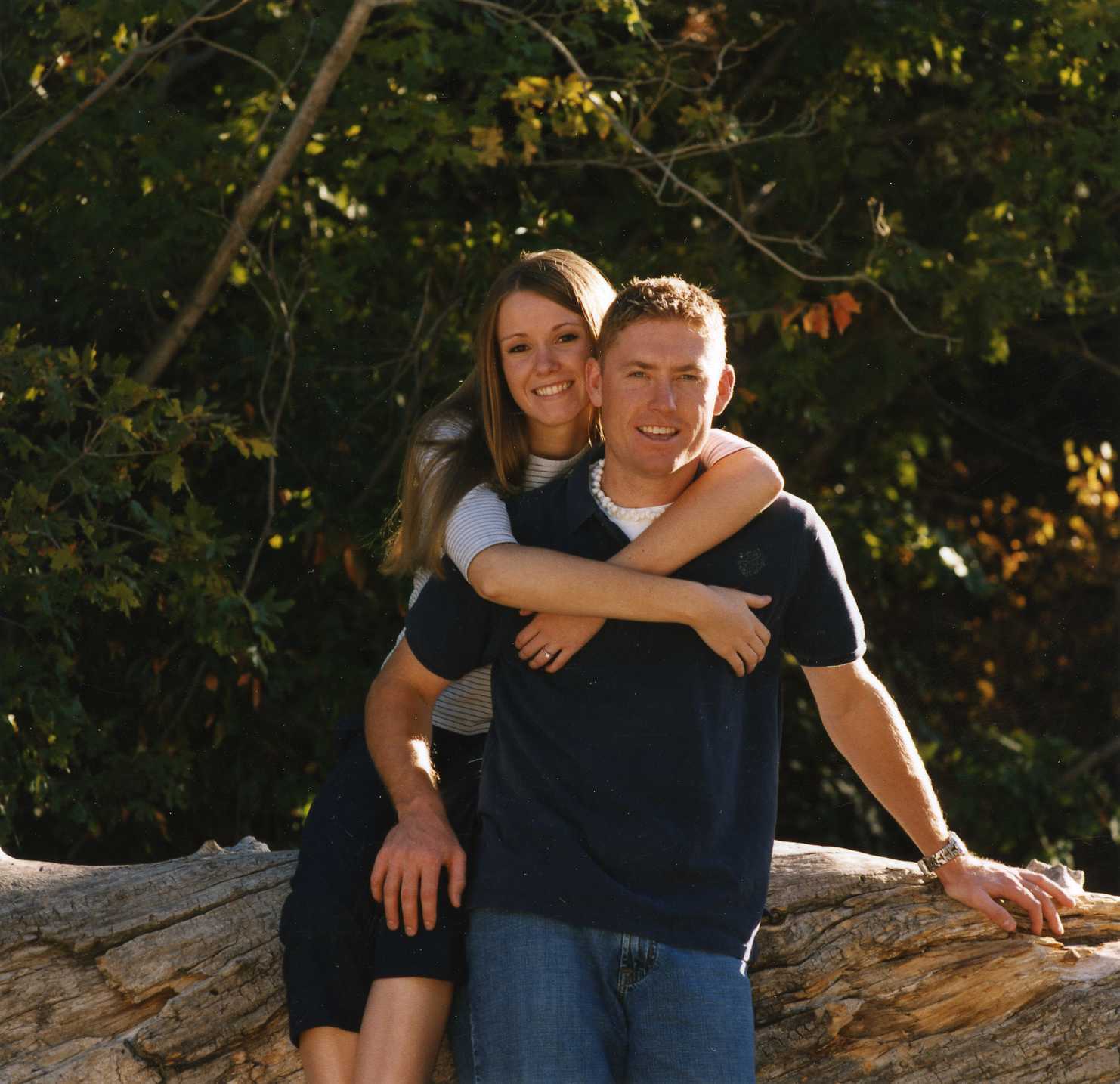 Brent William Davis Alumni Photo