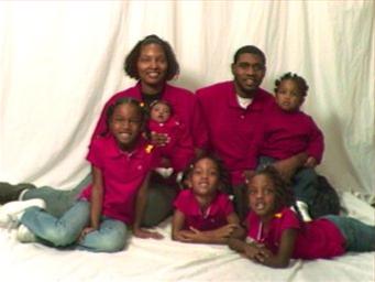 Derrick T Travis Alumni Photo