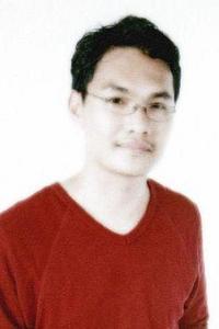Oliver Morilla Romulo Alumni Photo