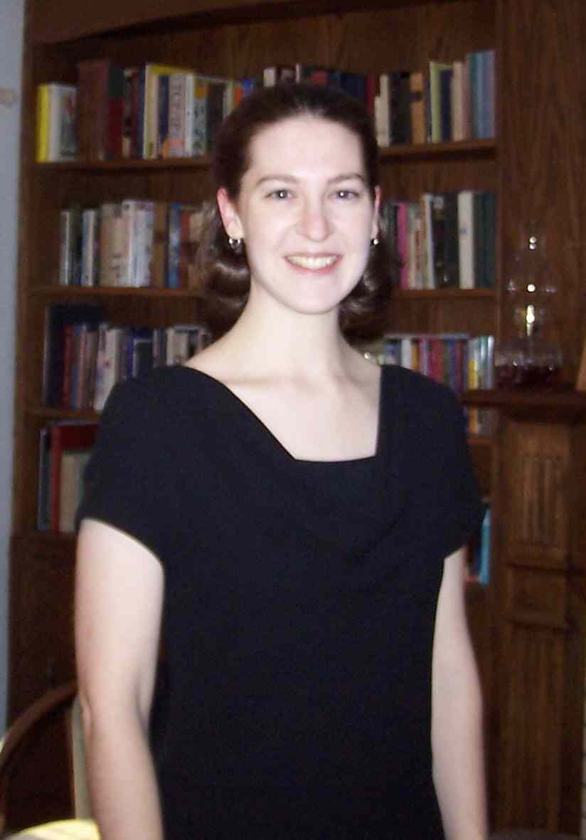 Emily Katherine Pohlig Alumni Photo