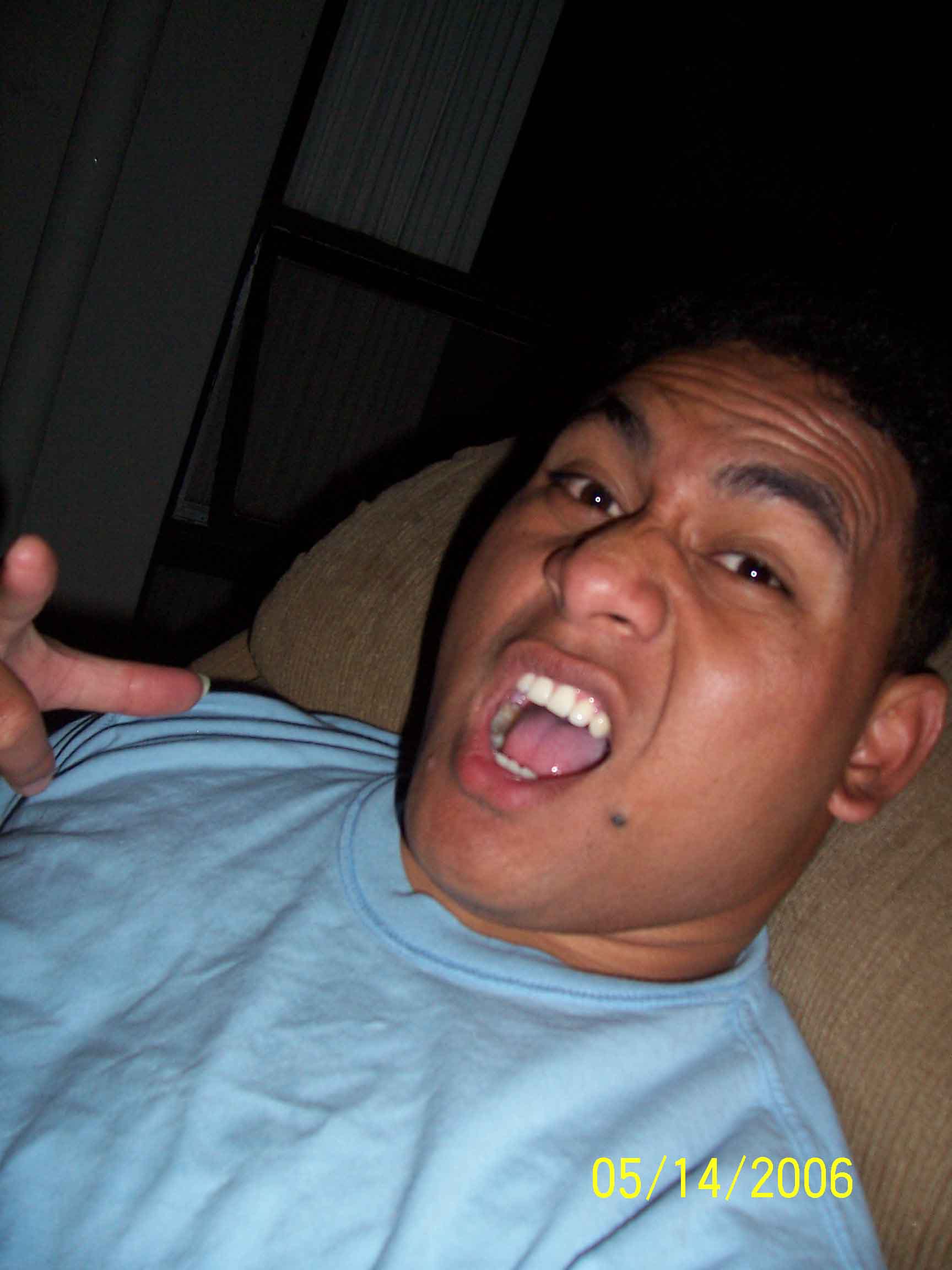 'Amanaki Folau Vailea Alumni Photo