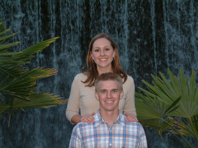 Joseph  Drysdale Alumni Photo