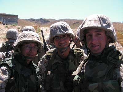 Abinadi  Cordova Alumni Photo