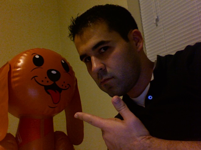 Cesar  Tavares Alumni Photo