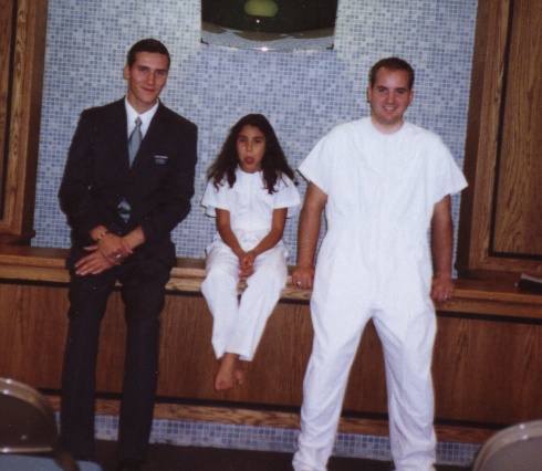 Neal William Pearson