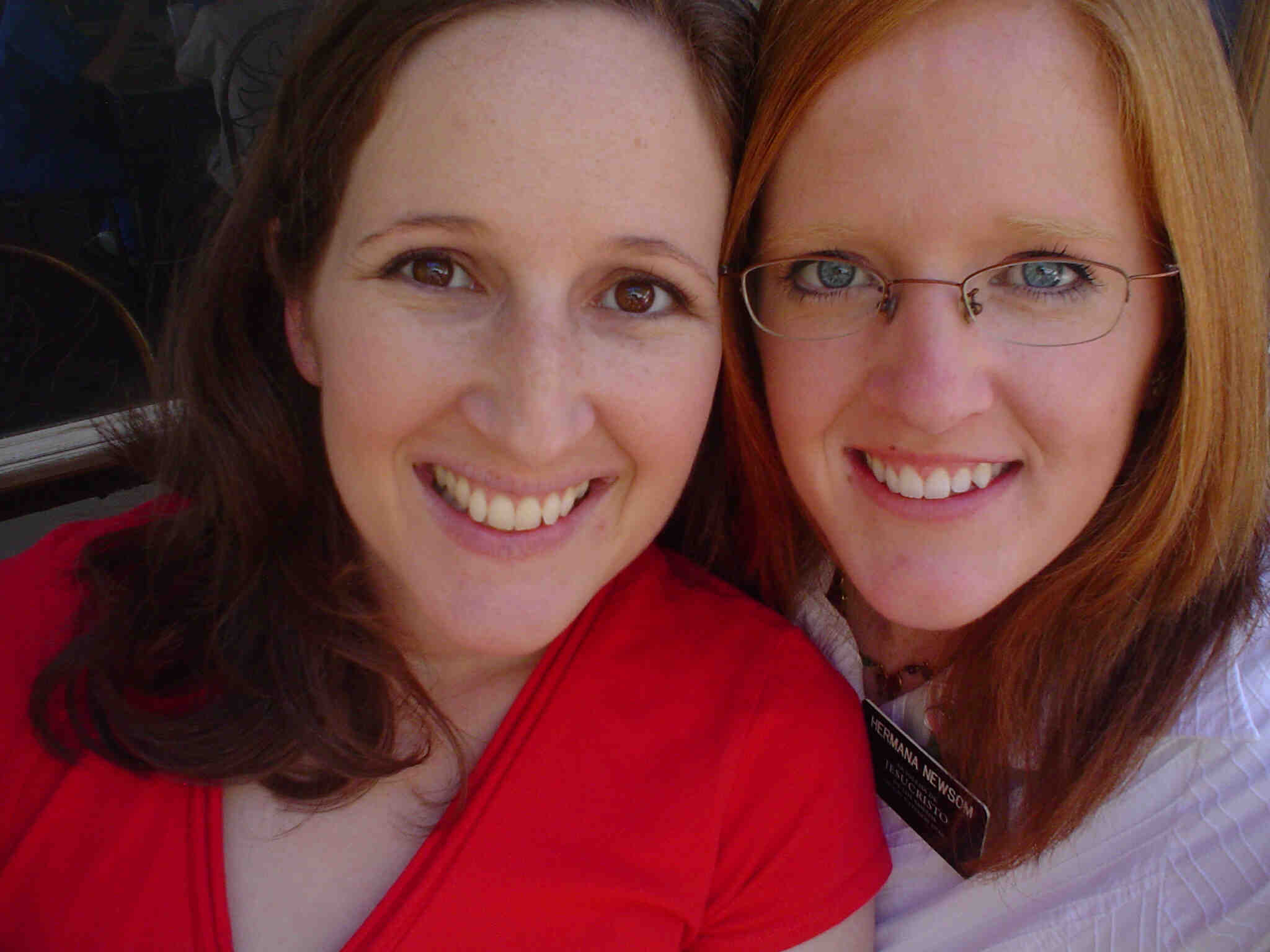 Amberlee  Newsom Alumni Photo