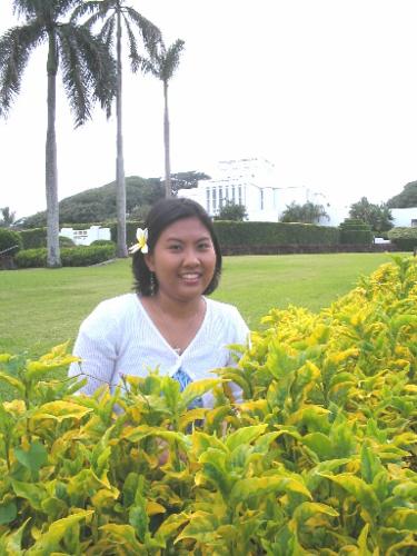 phiradi  intharachan Alumni Photo