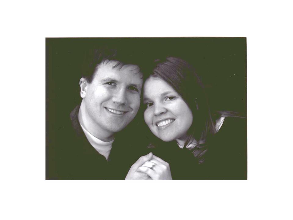 Sloan Ann McDaniel Booth Alumni Photo