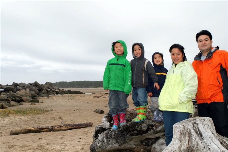 Christopher  Tiu Alumni Photo