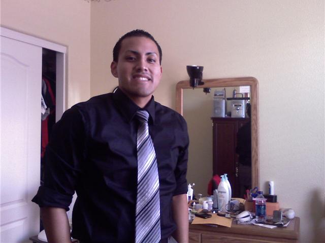 Eden  Sandoval Alumni Photo