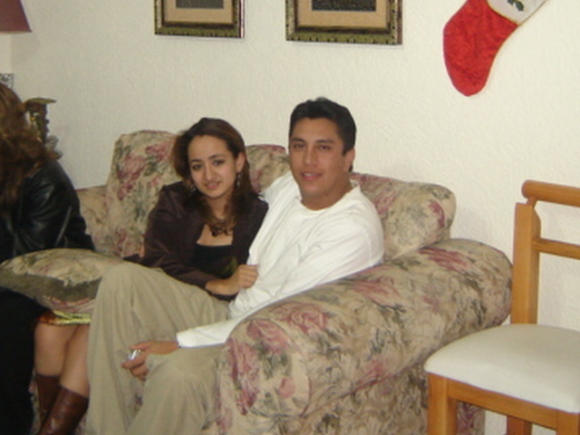 Jorge Isaac Rodriguez Alumni Photo