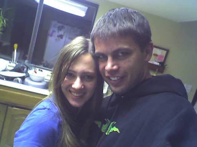 William M. Glover Alumni Photo