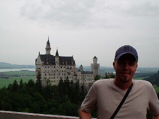 I can't remember....when did they say I could move in??
Jason Scott Calder
08 Sep 2003