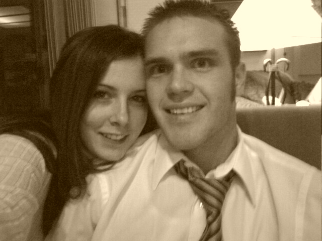 Looking for an excuse to visit the shinny City of Lights?!?!? We are Very EXCITED to be together for eternity and want everyone to be there to celebrate. It will be held in the beautiful Las Vegas Temple @ 12:00pm on Feb 11th. Hope you can make it. If you are coming please call so we can accommodate housing. 702-241-1017  -John and Ashley
John Kirk Sellers Jr.
16 Jan 2006