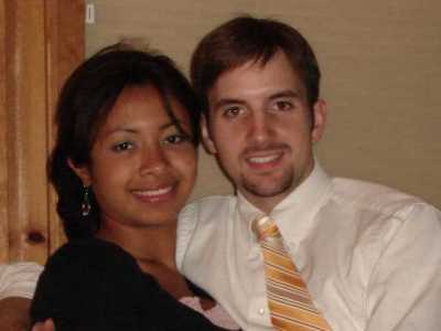 DJ Dornbush Alumni Photo