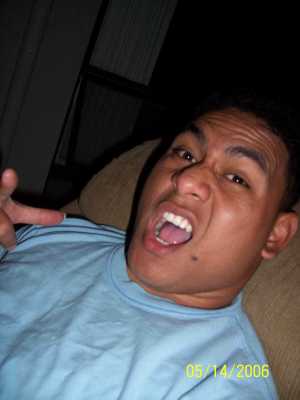 'Amanaki Folau Vailea Alumni Photo