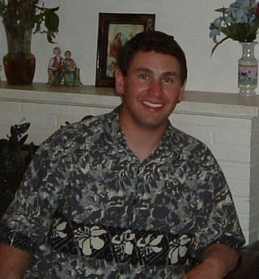 Patrick E. Fossat Alumni Photo