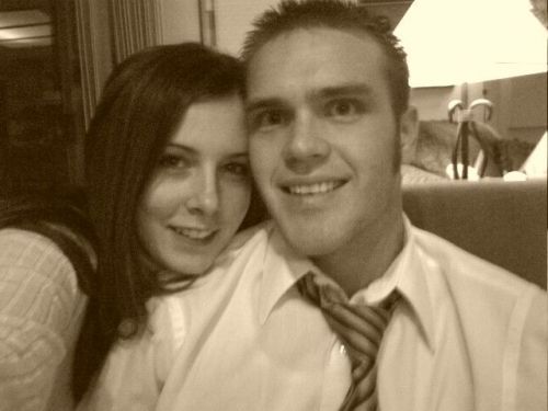 Looking for an excuse to visit the shinny City of Lights?!?!? We are Very EXCITED to be together for eternity and want everyone to be there to celebrate. It will be held in the beautiful Las Vegas Temple @ 12:00pm on Feb 11th. Hope you can make it. If you are coming please call so we can accommodate housing. 702-241-1017  -John and Ashley
John Kirk Sellers Jr.
16 Jan 2006