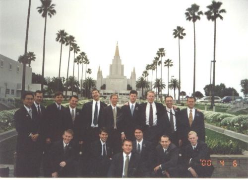 Hi, Elders
Nick  Lee
01 Feb 2001