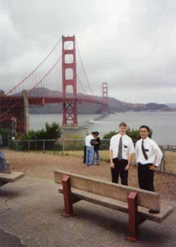 I will be back
Nick  Lee
01 Feb 2001