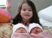 Title: Twins - Sister Hazen's Babies - 2