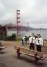 Title: Golden Gate