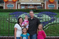 Chad Lawrence Hilton Alumni Photo