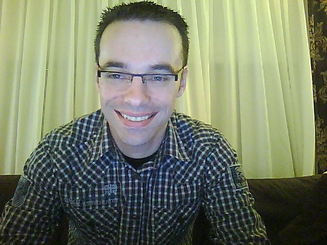 Randy  Muller Alumni Photo