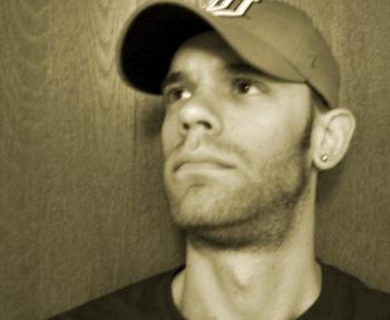 Michael Anderson Alumni Photo