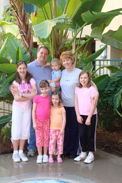 Rob  Sabey Alumni Photo