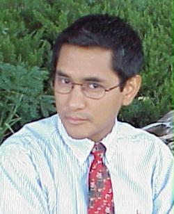 Scott C. Miller Foto