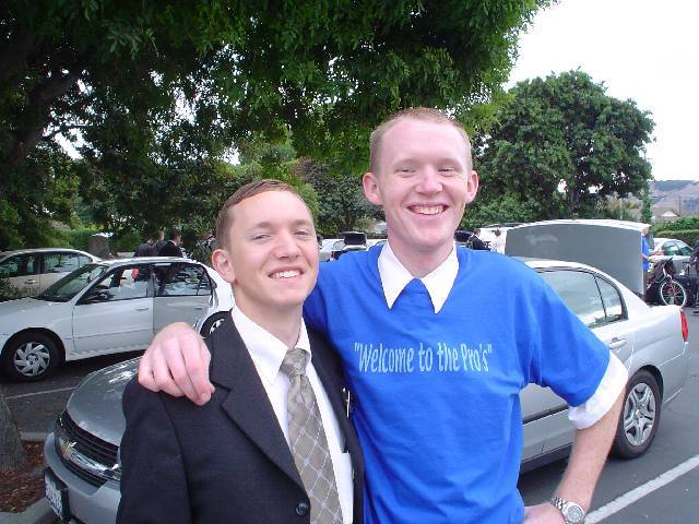 Elders Hadley & Crowther
Tristan Drew Rodeback
16 Dec 2006