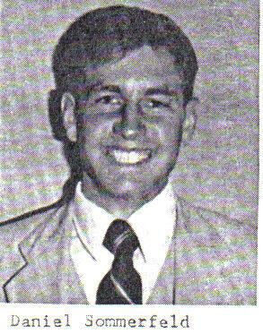 Does anyone know of where he is? He might be in Conroe, TX or somewhere in WA or Canada.
Terry L. Van Wormer
21 May 2008