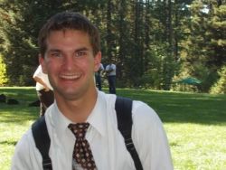 Mark Alan-Michael Garvin Alumni Photo