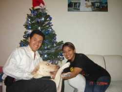 Tanya  Toala Alumni Photo