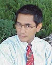Scott C. Miller Alumni Photo