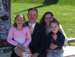 Barry  Bleazard Alumni Photo