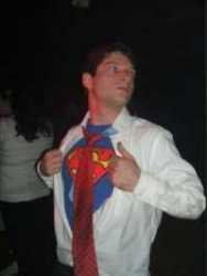 Chase Sean Anderson Alumni Photo