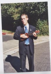 Ryan  Hawks Alumni Photo