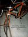Title: Bike problems