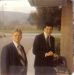 Title: Elders Pappas and Rea