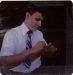Title: Elder Jerry Acton