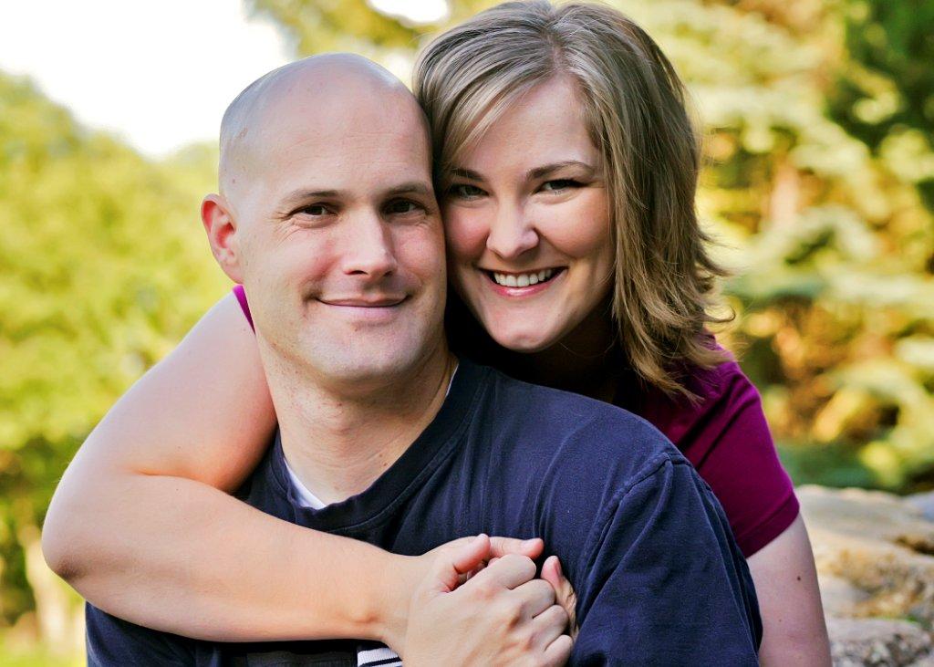 Lyndon  Grunewald Alumni Photo