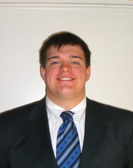 Nathan  Tylka Alumni Photo