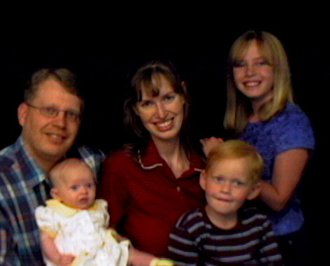 Jeffery W Case Alumni Photo