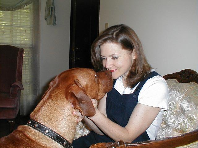 Tamie Leigh Adams Alumni Photo