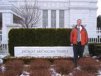 Keith Edward Donahue Alumni Photo