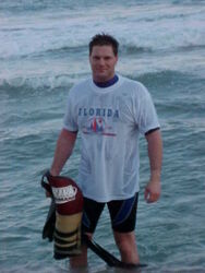 Michael J Robbins Alumni Photo