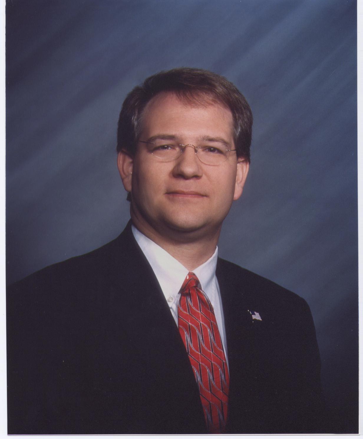 Alan  Sias Alumni Photo