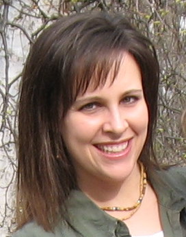 Kristy  Gardiner Alumni Photo